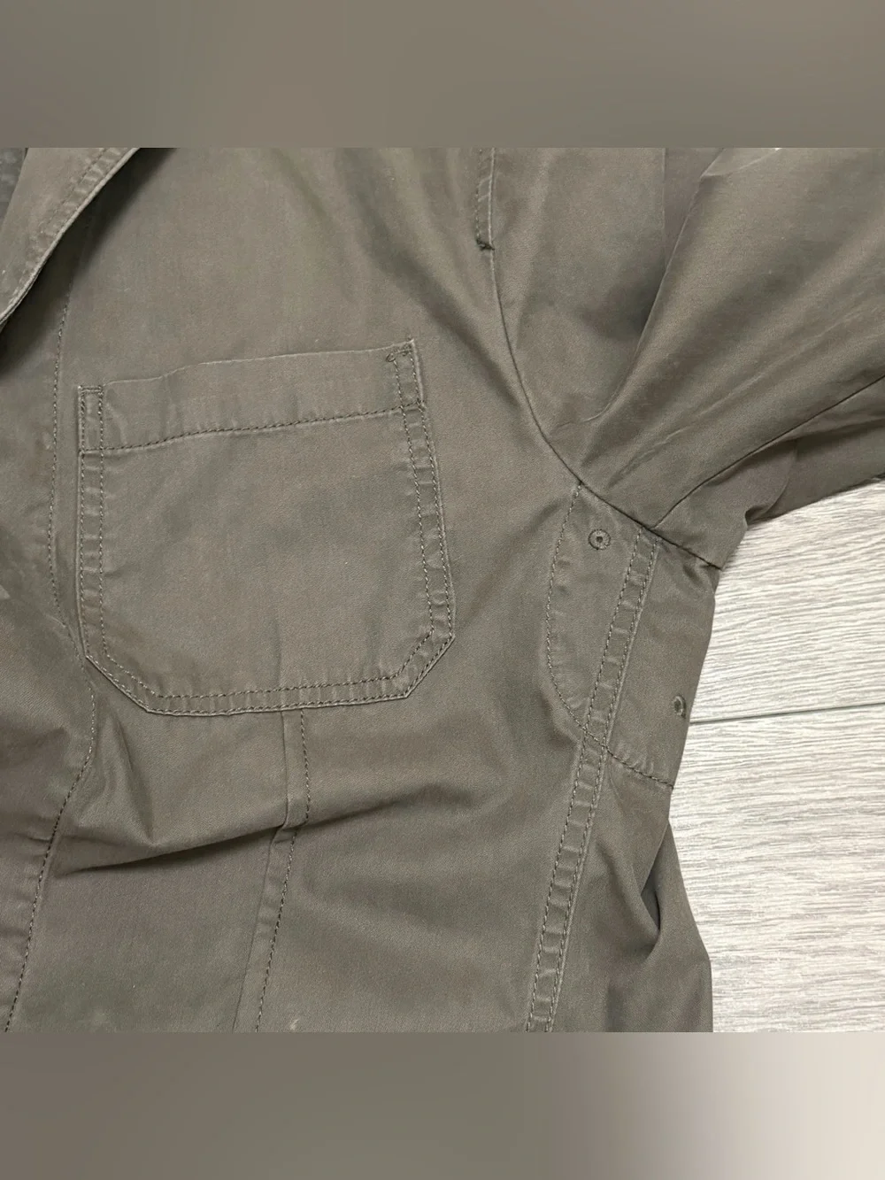 Banana Republic banana republic